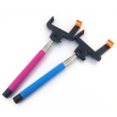 Bluetooth Self-portrait  monopod shutter-POLYU